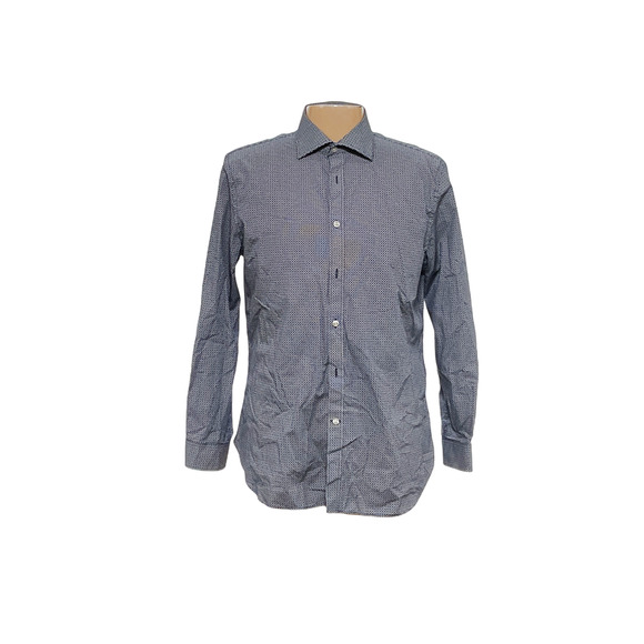 Michael Kors Other - Michael Kors Multicolor Dress Shirt